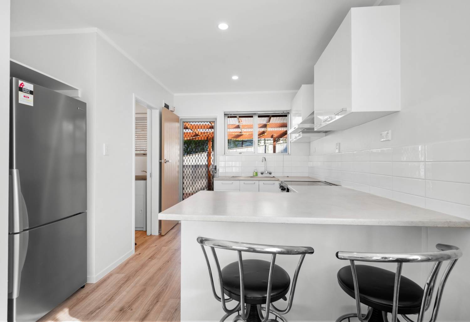 1/112 Gossamer Drive, Pakuranga Heights, Auckland