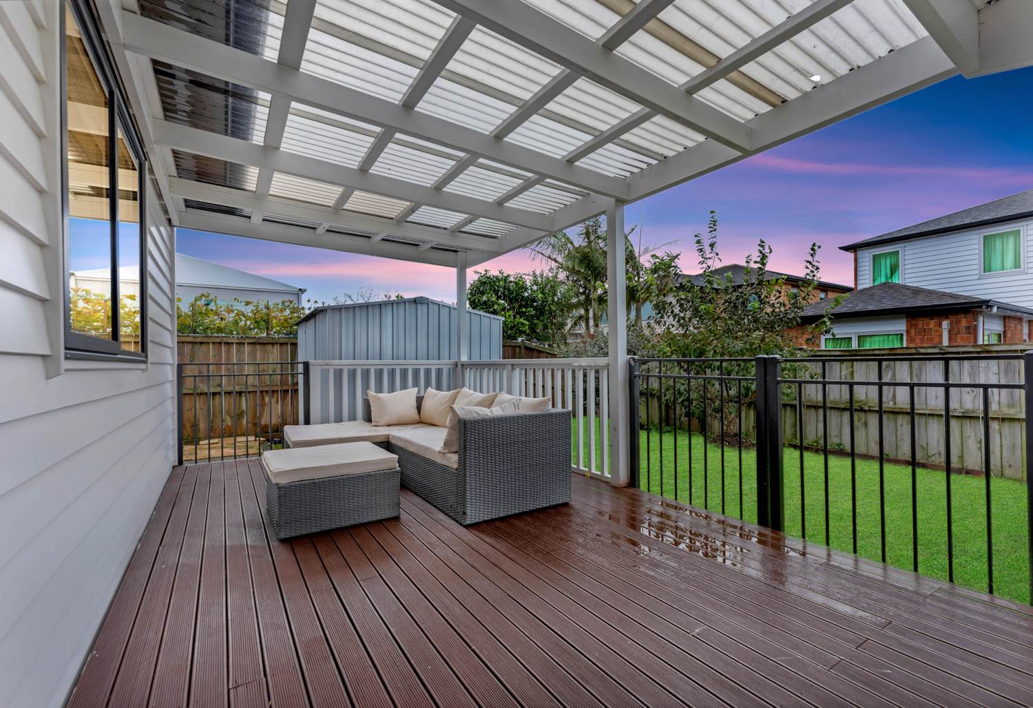 19 Carrickdawson Drive, Flat Bush, Auckland