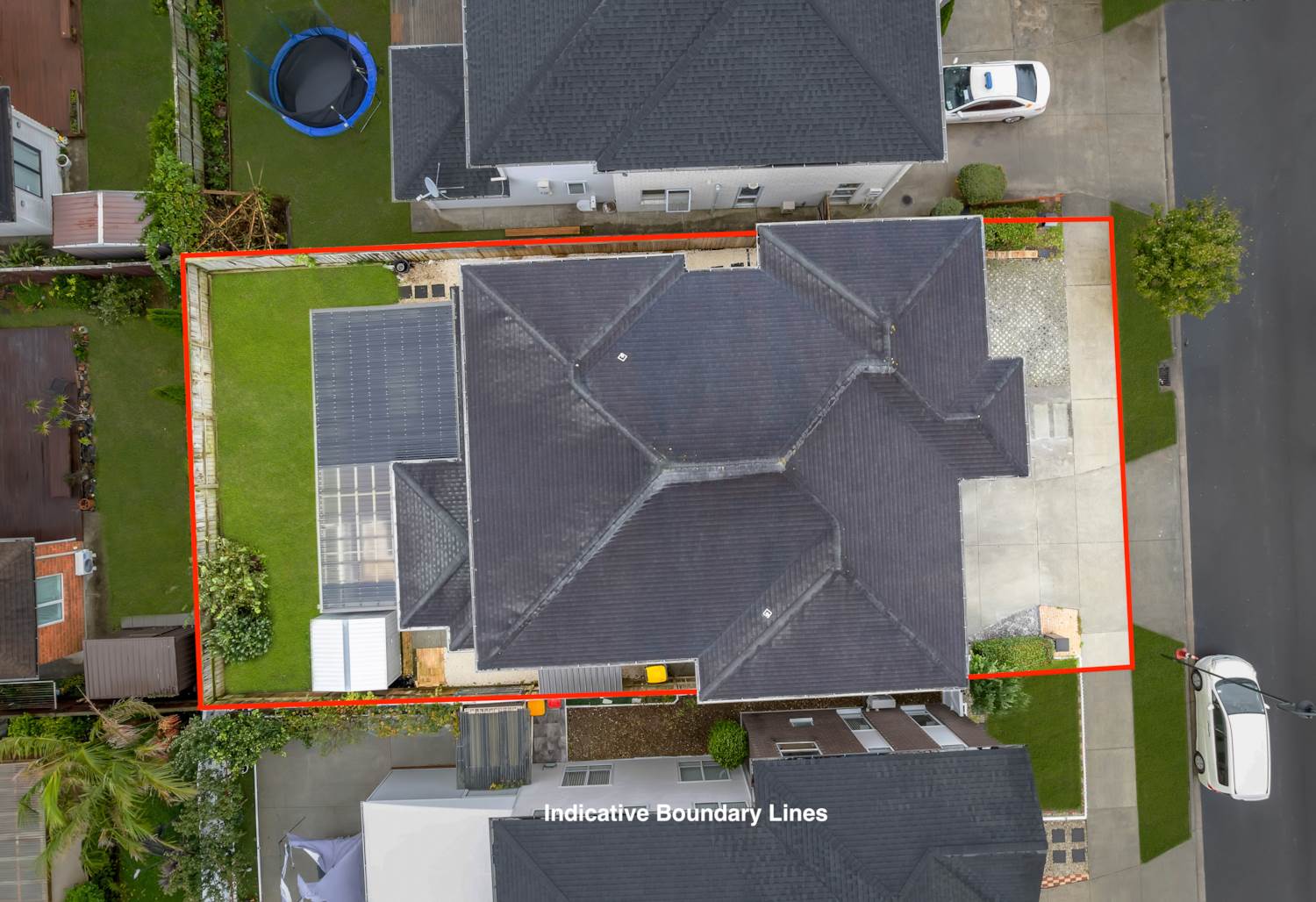 19 Carrickdawson Drive, Flat Bush, Auckland