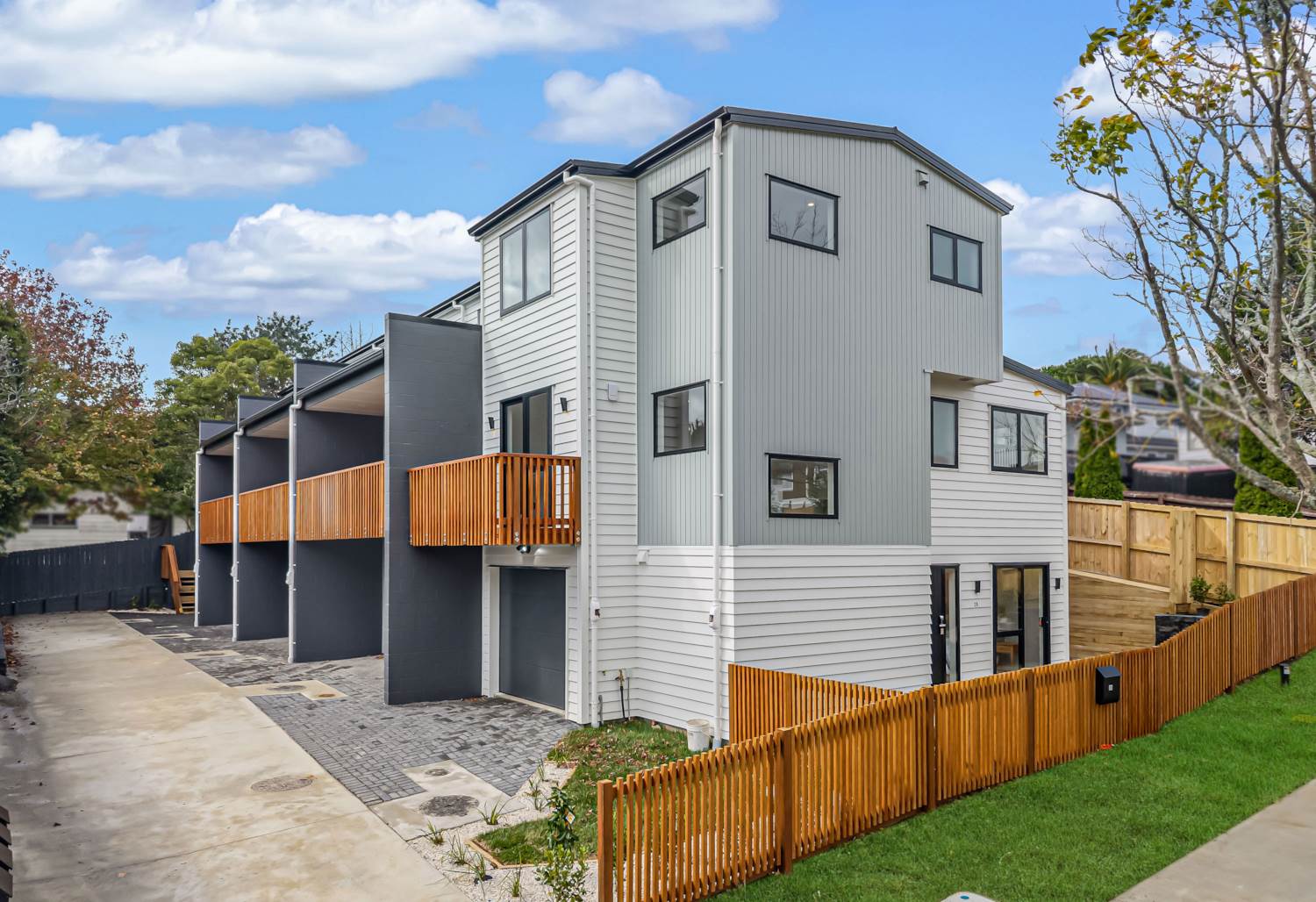 20C Ransom Smyth Drive, Goodwood Heights, Auckland