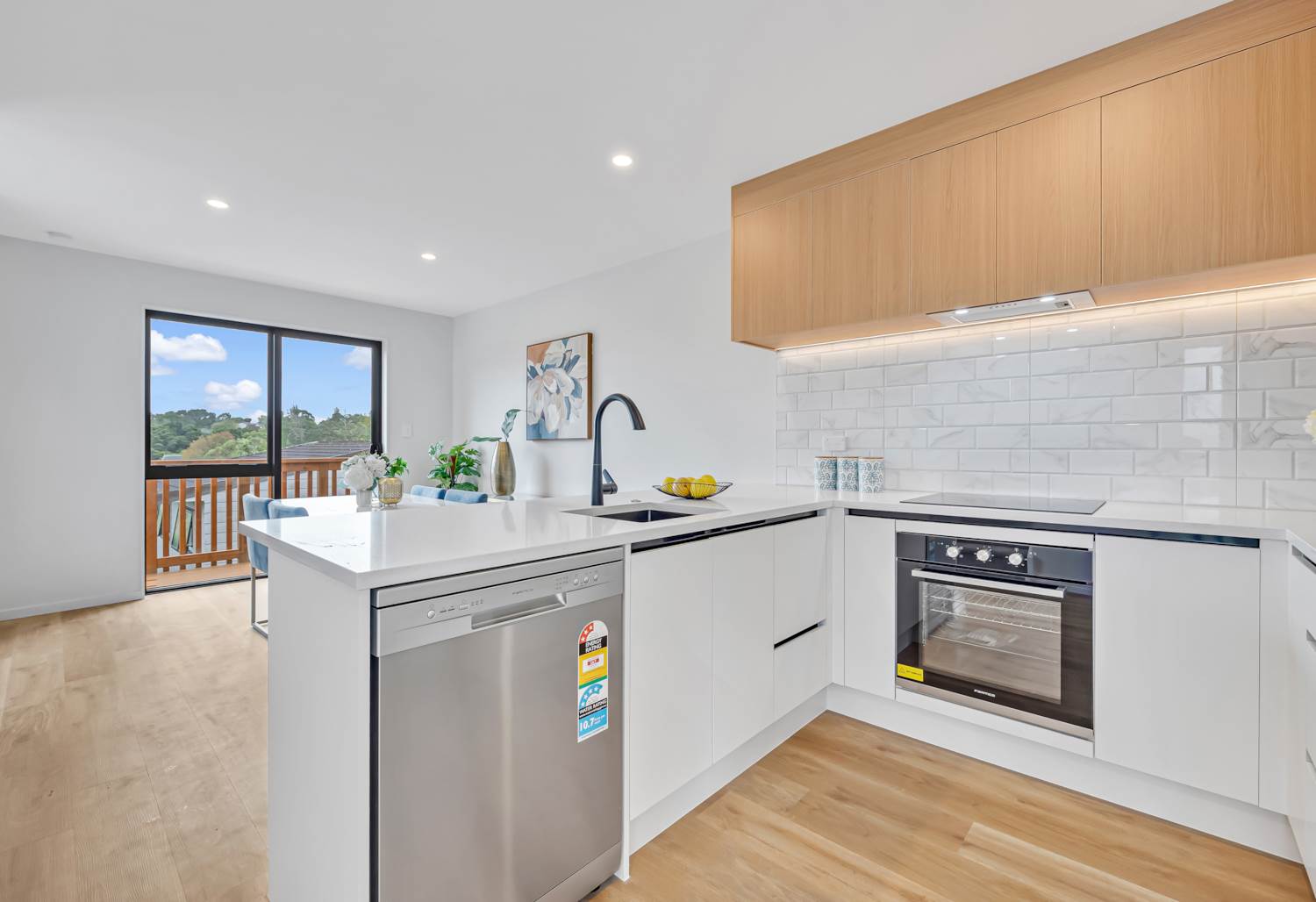 20C Ransom Smyth Drive, Goodwood Heights, Auckland