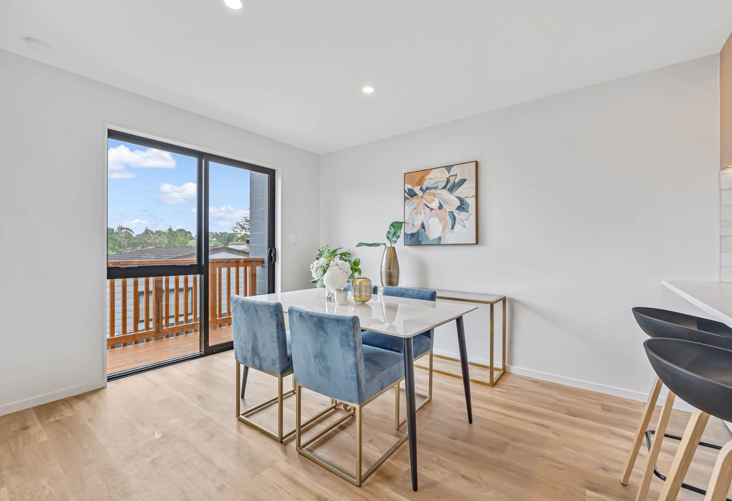 20C Ransom Smyth Drive, Goodwood Heights, Auckland