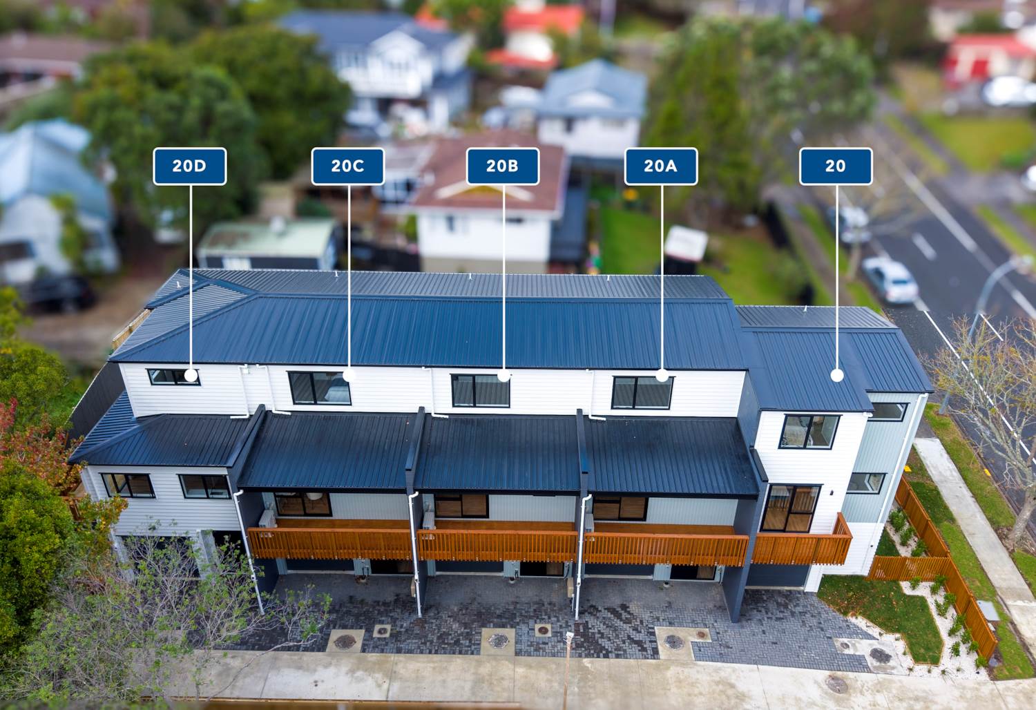20D Ransom Smyth Drive, Goodwood Heights, Auckland