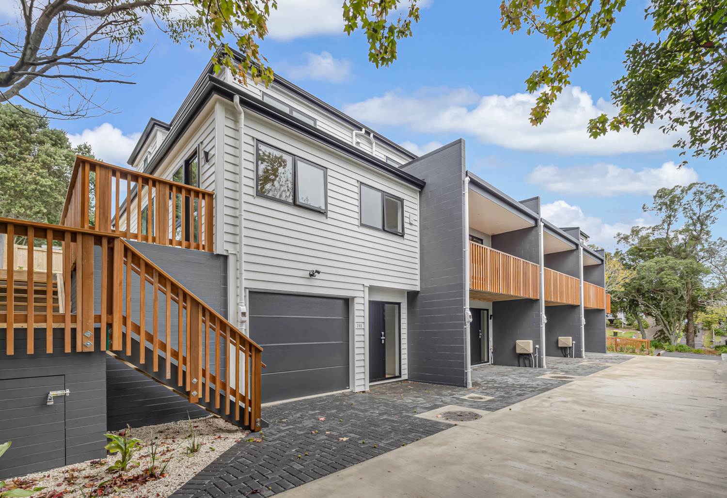 20D Ransom Smyth Drive, Goodwood Heights, Auckland