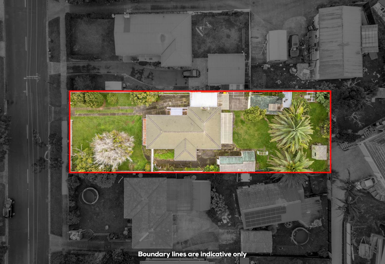 15 Kayes Road, Pukekohe, Auckland
