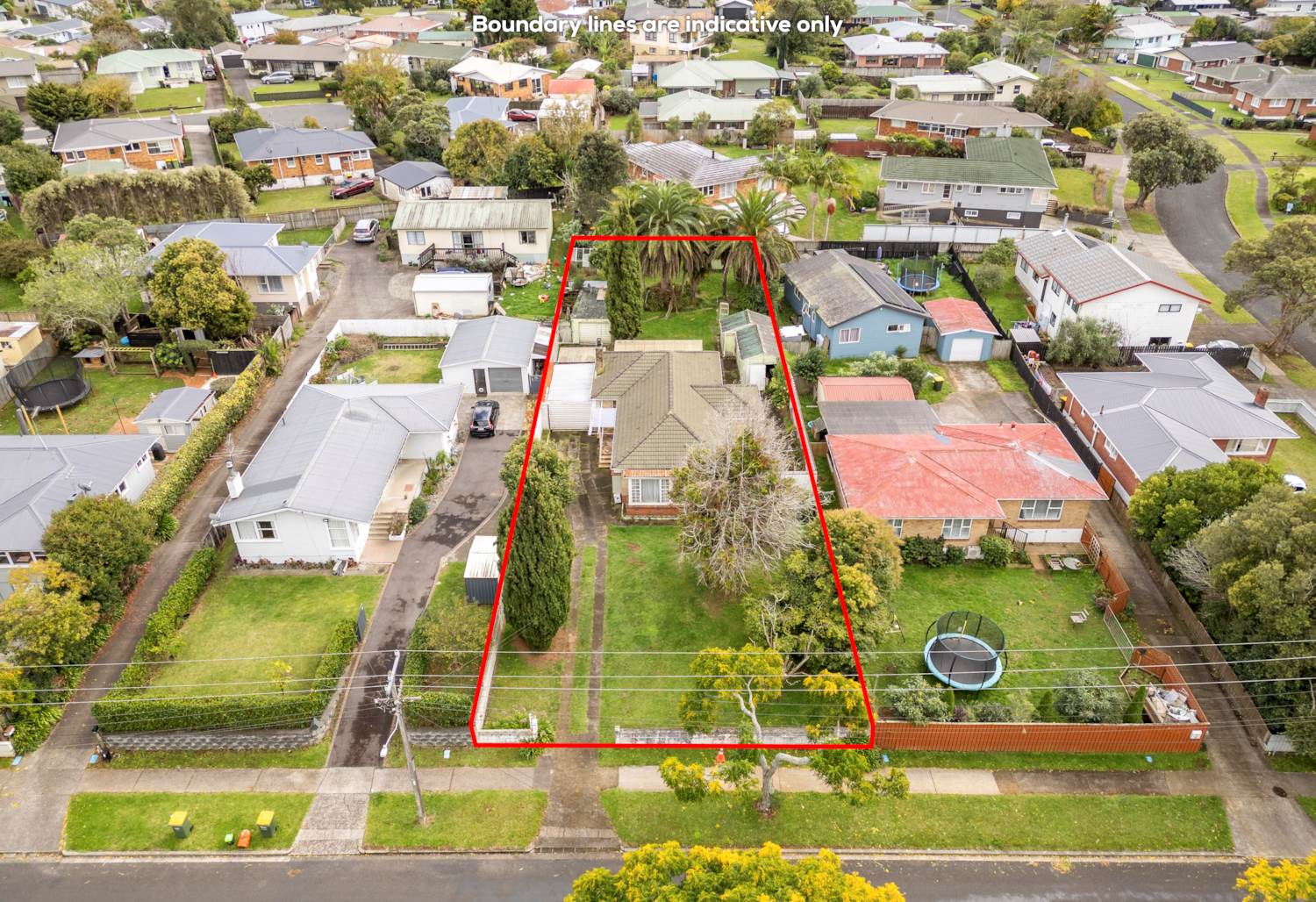 15 Kayes Road, Pukekohe, Auckland