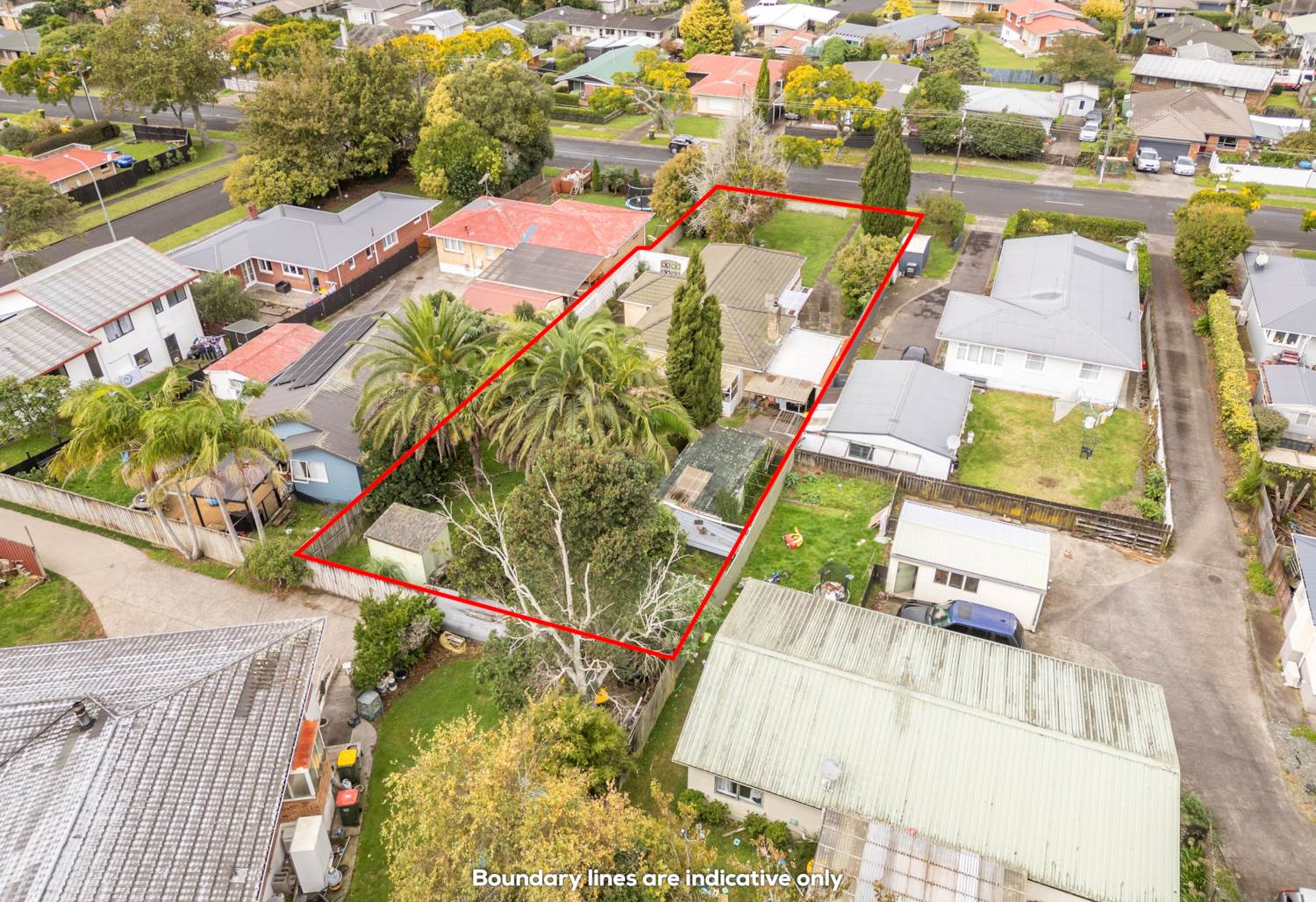 15 Kayes Road, Pukekohe, Auckland