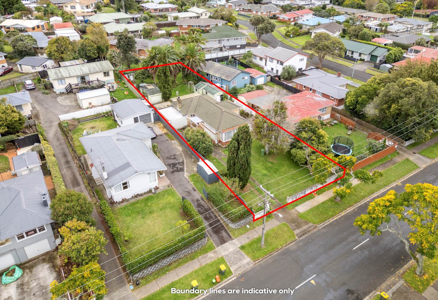 15 Kayes Road, Pukekohe, Auckland