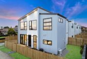 Lot 1/9 Watson Place, Papatoetoe, Auckland