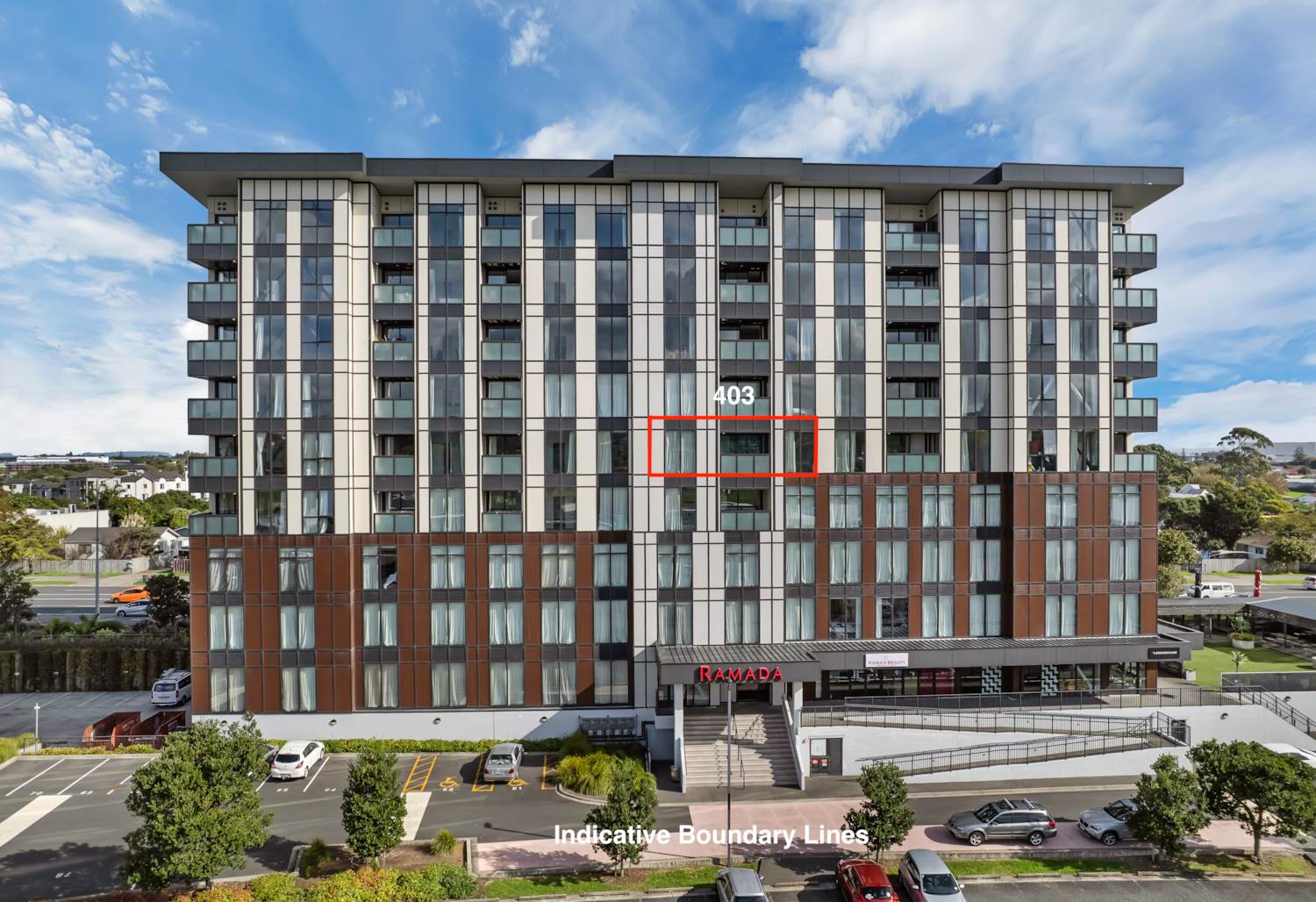 403/770A Great South Road, Manukau, Auckland