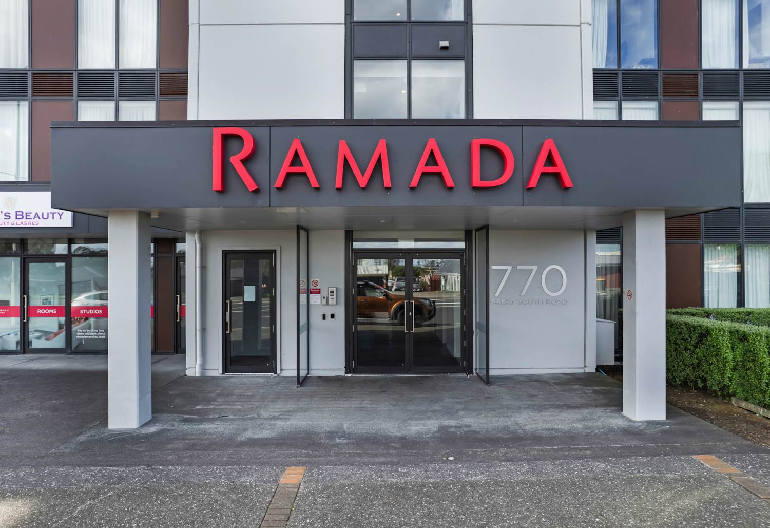403/770A Great South Road, Manukau, Auckland