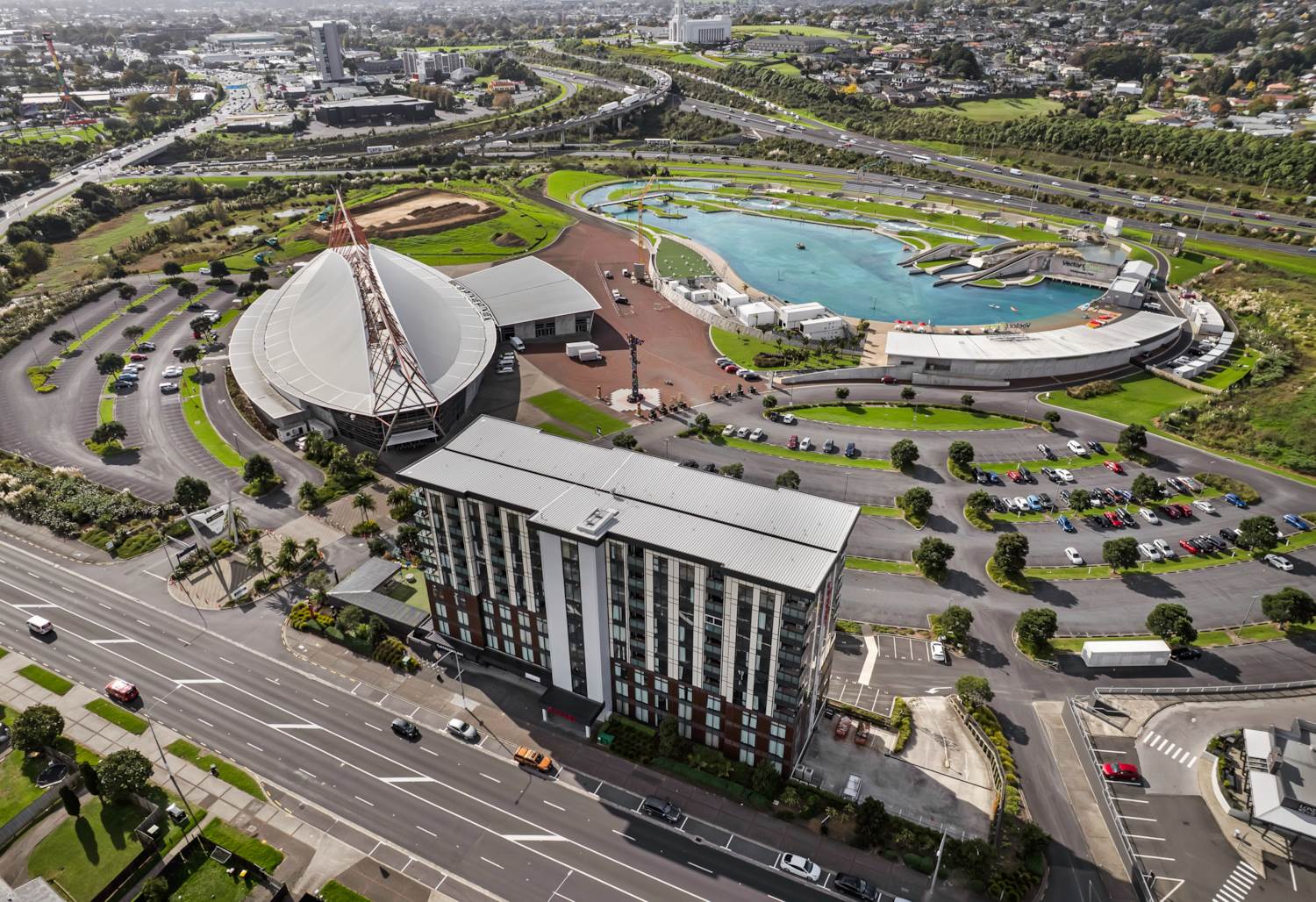 403/770A Great South Road, Manukau, Auckland