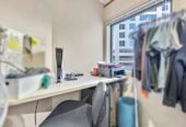 411/47 Wakefield Street Auckland Central, Auckland