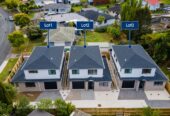 Lot 1/52 Felgrove Street Glendene, Auckland