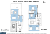 6/90 Picasso Drive, West Harbour, Auckland