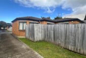94B Ash Street, Avondale, Auckland