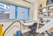Double Grammar school zone, 24m2 Freehold 1 bed 1 bath Studio apartment, 1.1 km to Auckland Girls’ Grammar School, 1.7 km to Auckland Grammar, 410/47 Wakefield Street Auckland Central, Auckland