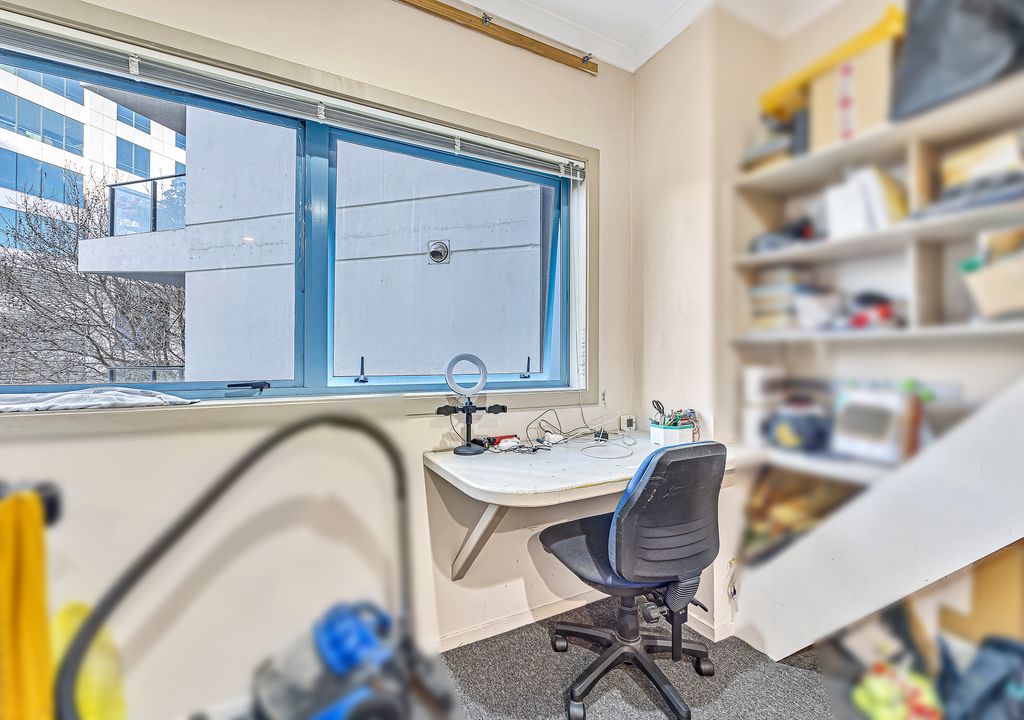 Double Grammar school zone, 24m2 Freehold 1 bed 1 bath Studio apartment, 1.1 km to Auckland Girls’ Grammar School, 1.7 km to Auckland Grammar, 410/47 Wakefield Street Auckland Central, Auckland