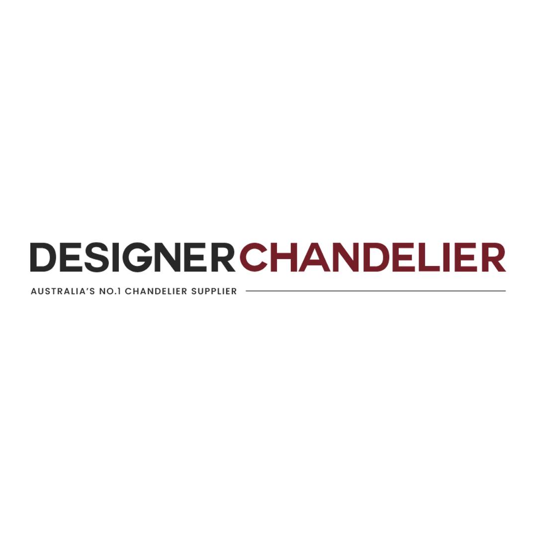 Designer Chandelier