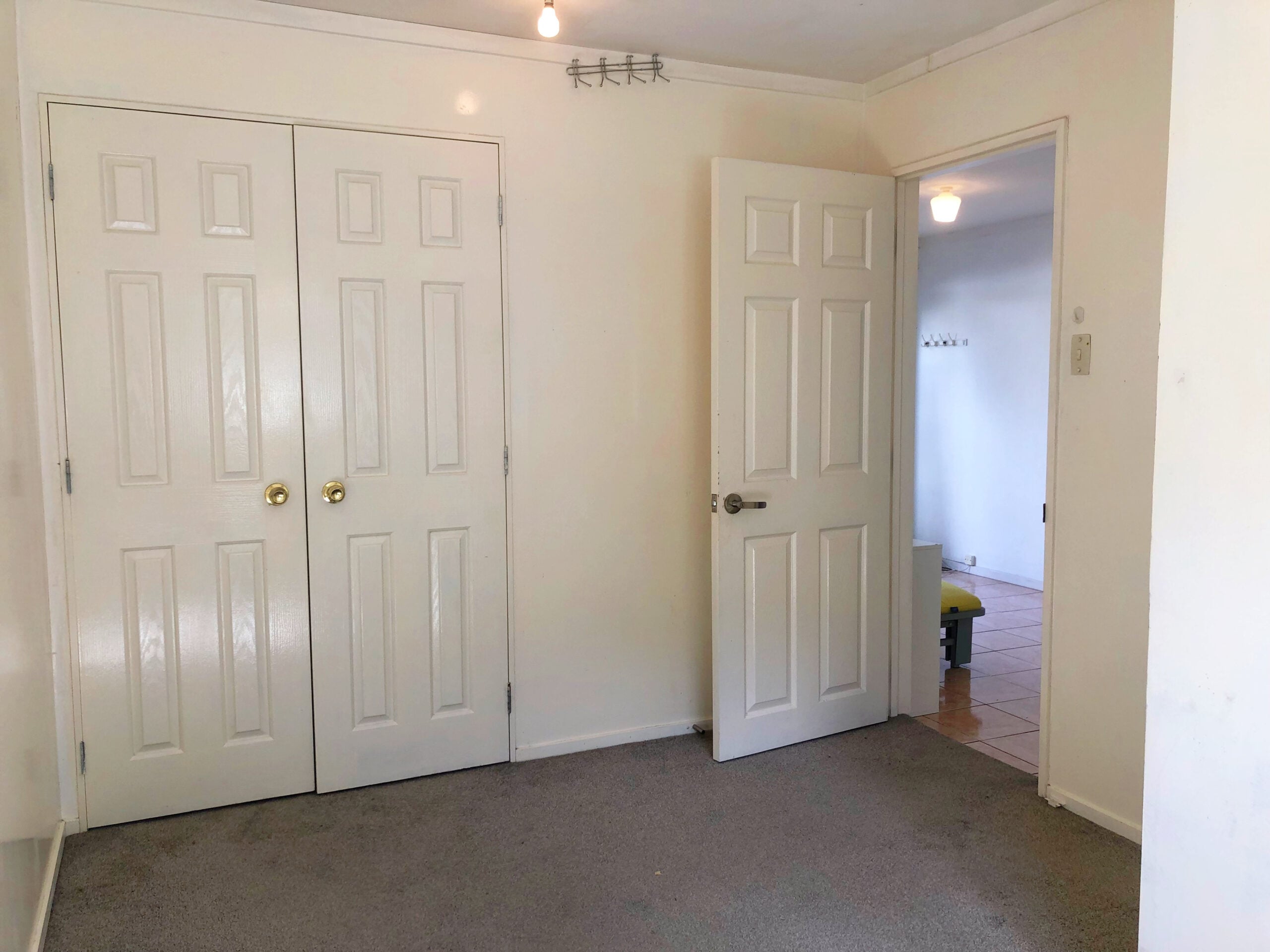 Private Room + Lounge in the central of Howick!