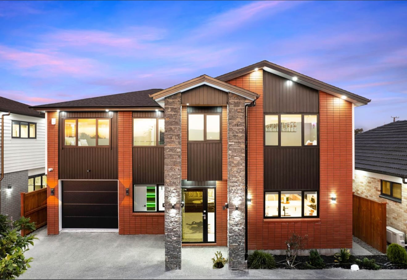 3A Caspar Road, Papatoetoe,Auckland