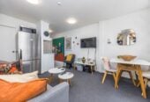 Auckland Girls’ Grammar School zone, Oversea vendor want a quick sale, 53m2 Freehold 2 beds 1.5 baths split-level apartment with 1 car park, 59/146 Fanshawe Street, Auckland Central, Auckland