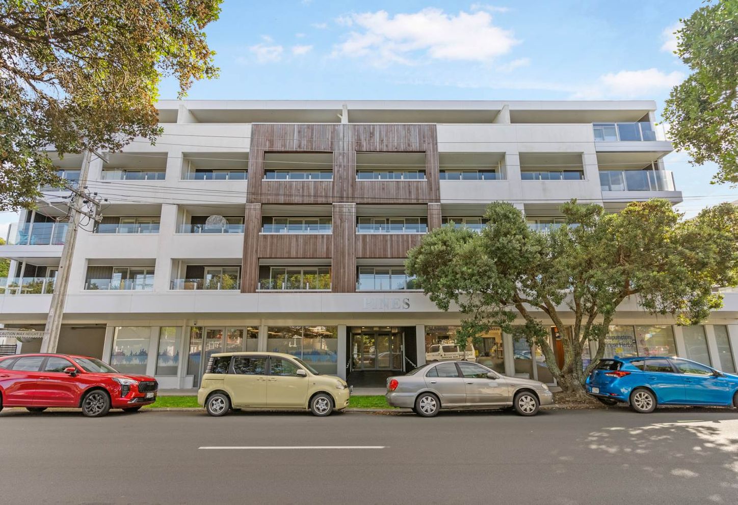 104/25 Bute Road, Browns Bay, Auckland