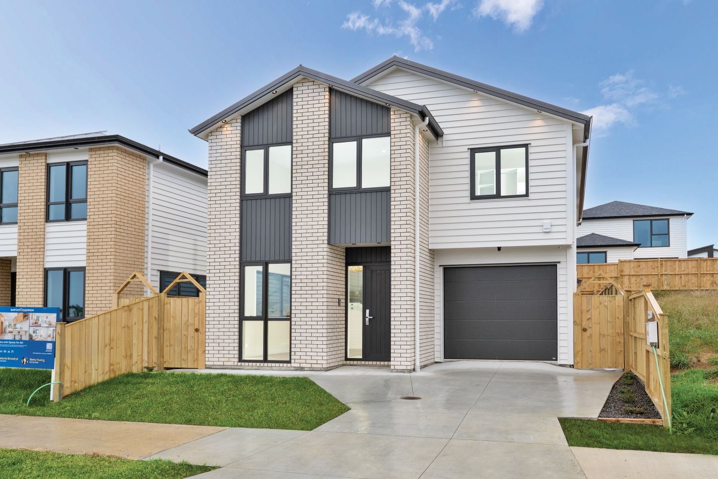 40 Christella Street, Flat Bush, Auckland