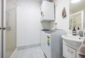 Auckland Girls’ Grammar School zone, Oversea vendor want a quick sale, 53m2 Freehold 2 beds 1.5 baths split-level apartment with 1 car park, 59/146 Fanshawe Street, Auckland Central, Auckland