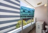 Auckland Girls’ Grammar School zone, Oversea vendor want a quick sale, 53m2 Freehold 2 beds 1.5 baths split-level apartment with 1 car park, 59/146 Fanshawe Street, Auckland Central, Auckland