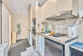 Double Grammar school zone, 24m2 Freehold 1 bed 1 bath Studio apartment, 1.1 km to Auckland Girls’ Grammar School, 1.7 km to Auckland Grammar, 410/47 Wakefield Street Auckland Central, Auckland