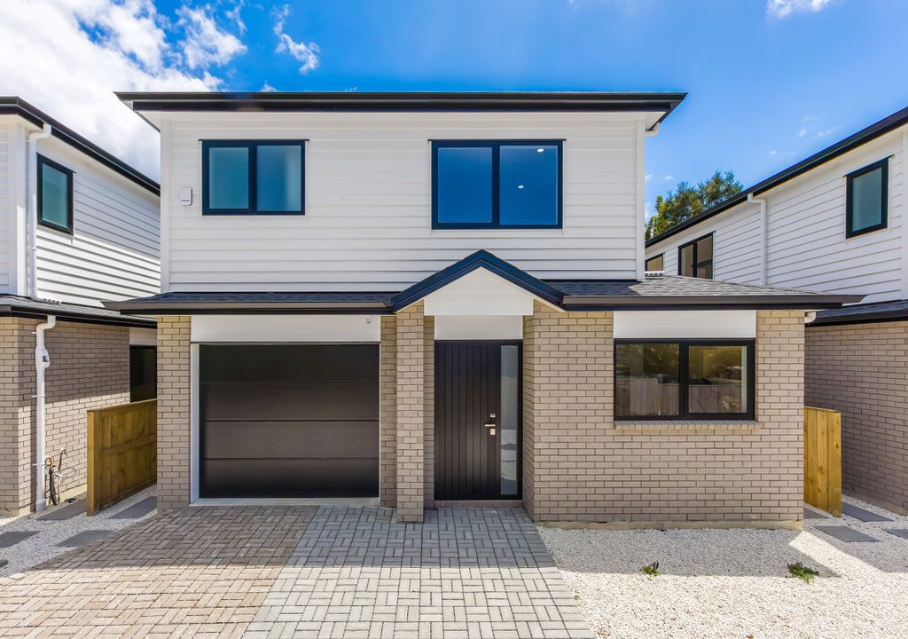 Lot 1/52 Felgrove Street Glendene, Auckland