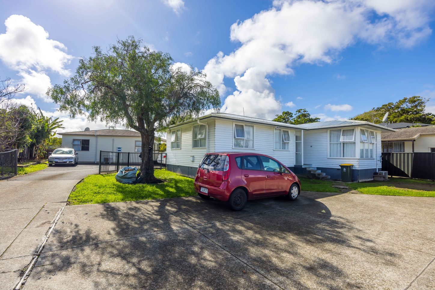 22 Imrie Avenue, Mangere, Auckland