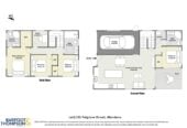 Lot 1/52 Felgrove Street Glendene, Auckland