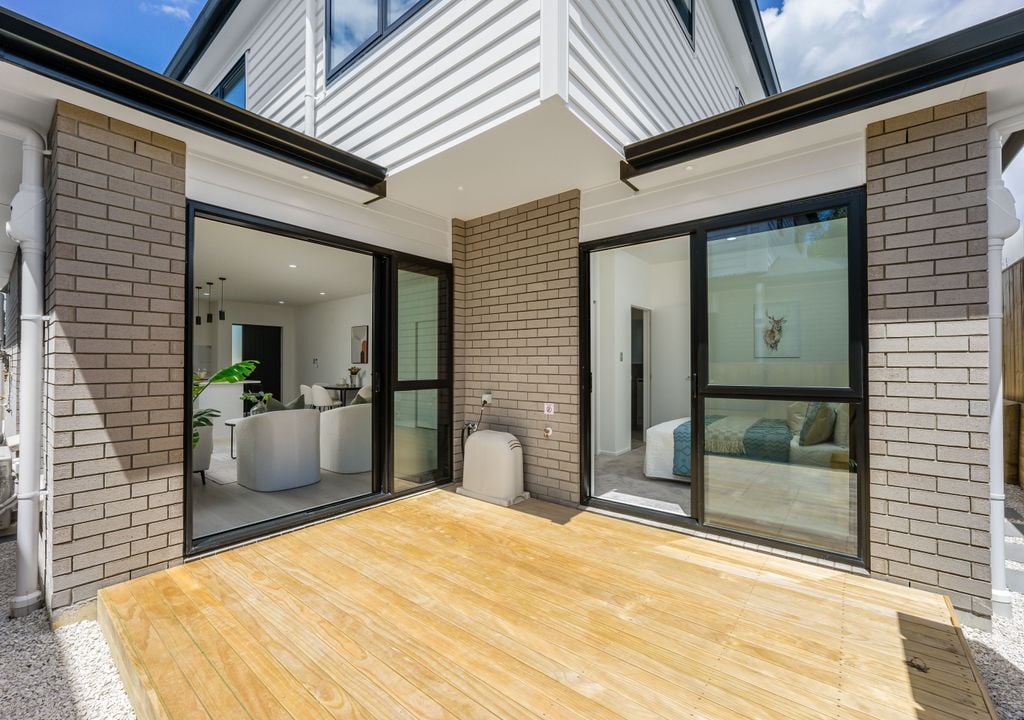 Lot 1/52 Felgrove Street Glendene, Auckland