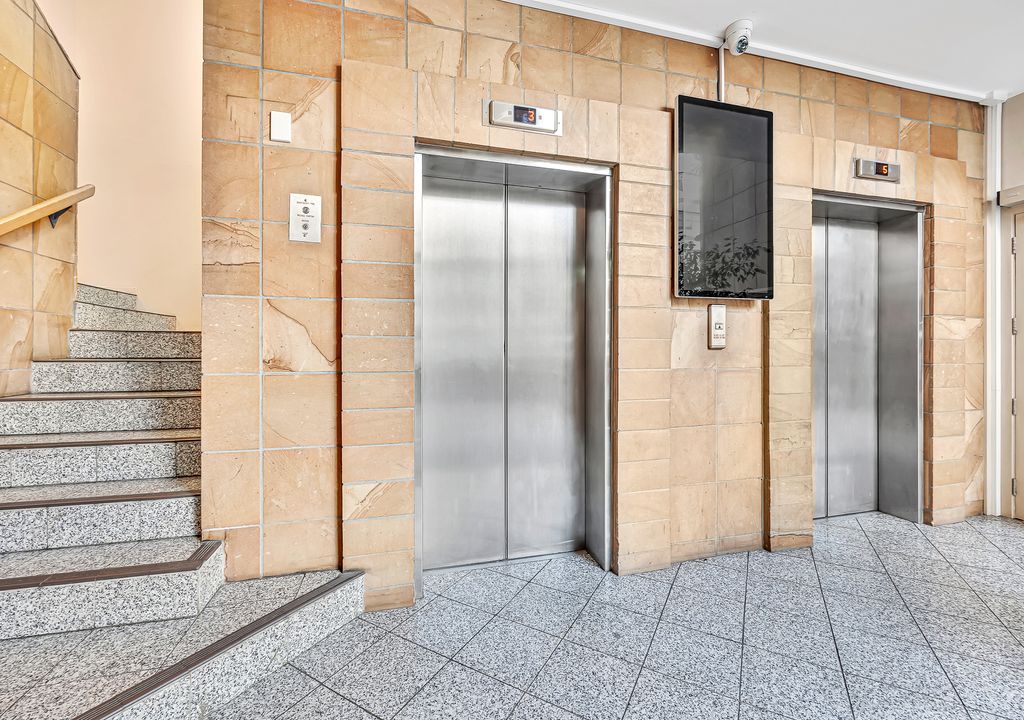 Double Grammar school zone, 24m2 Freehold 1 bed 1 bath Studio apartment, 1.1 km to Auckland Girls’ Grammar School, 1.7 km to Auckland Grammar, 410/47 Wakefield Street Auckland Central, Auckland