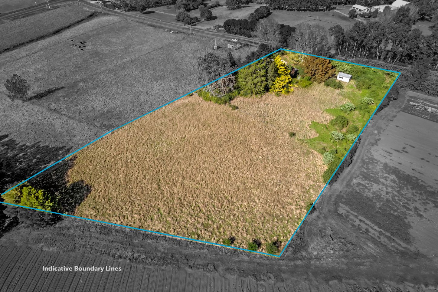178 Fitzgerald Road, Drury, Auckland