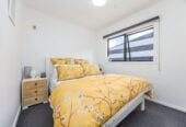 Auckland Girls’ Grammar School zone, Oversea vendor want a quick sale, 53m2 Freehold 2 beds 1.5 baths split-level apartment with 1 car park, 59/146 Fanshawe Street, Auckland Central, Auckland