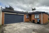 94B Ash Street, Avondale, Auckland