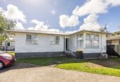 22 Imrie Avenue, Mangere, Auckland