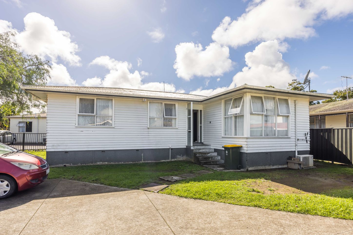 22 Imrie Avenue, Mangere, Auckland