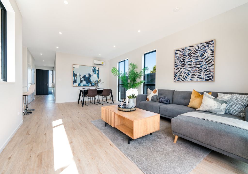 6/90 Picasso Drive, West Harbour, Auckland