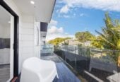Enquiries Over $900,000, Ignore the C.V.! Selling below CV ( CV$1.125M), 158m2 brandnew freehold 4 beds 3.5 baths home with garage, close to schools, shops, supermarket, parks, 37D Erima Avenue, Point England, Auckland