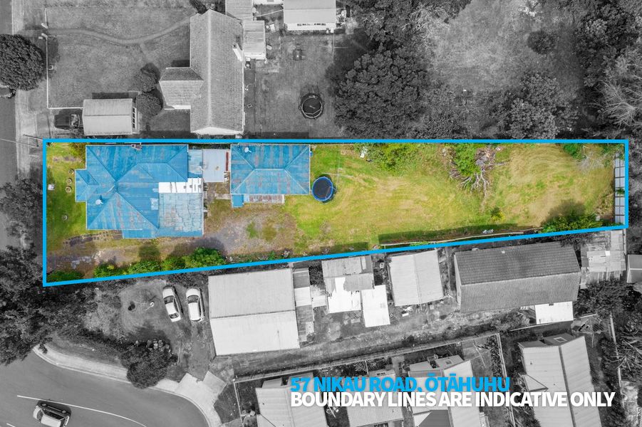 57 Nikau Road, Otahuhu, Auckland