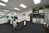 For LEASE- Central Newmarket Commercial Space, Available immediately, Broadway, Newmarket, Auckland