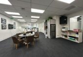 For LEASE- Central Newmarket Commercial Space, Available immediately, Broadway, Newmarket, Auckland