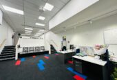 For LEASE- Central Newmarket Commercial Space, Available immediately, Broadway, Newmarket, Auckland