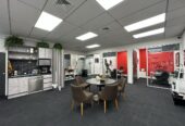 For LEASE- Central Newmarket Commercial Space, Available immediately, Broadway, Newmarket, Auckland