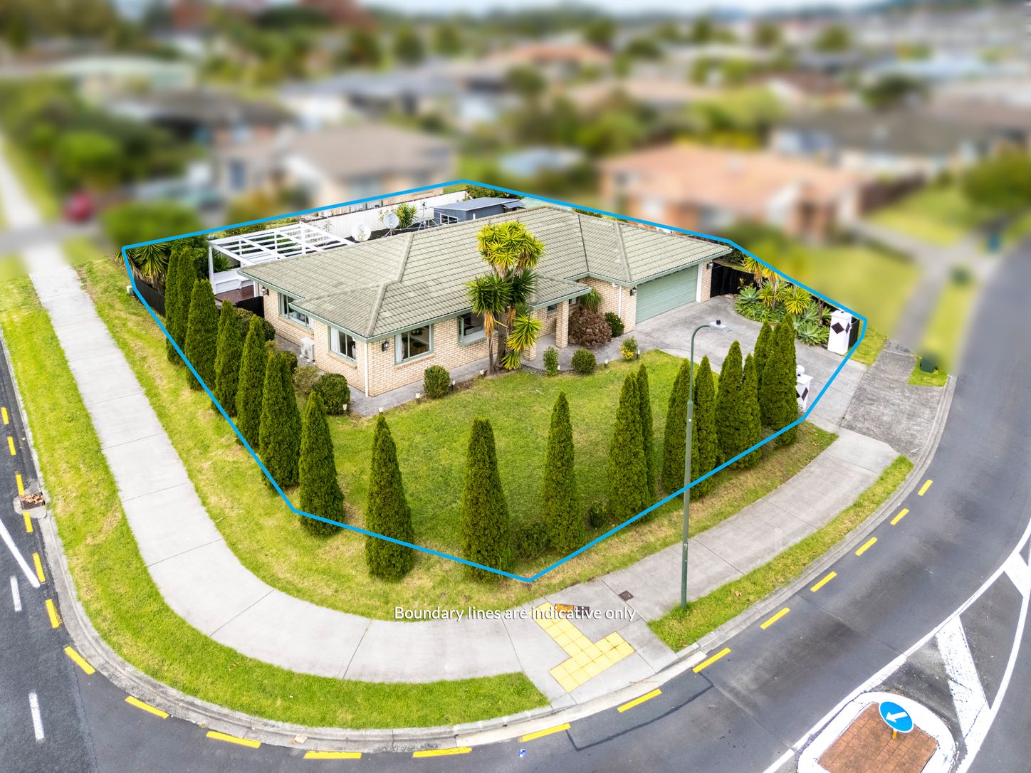 2 Ferngrove Avenue, Ranui, Auckland