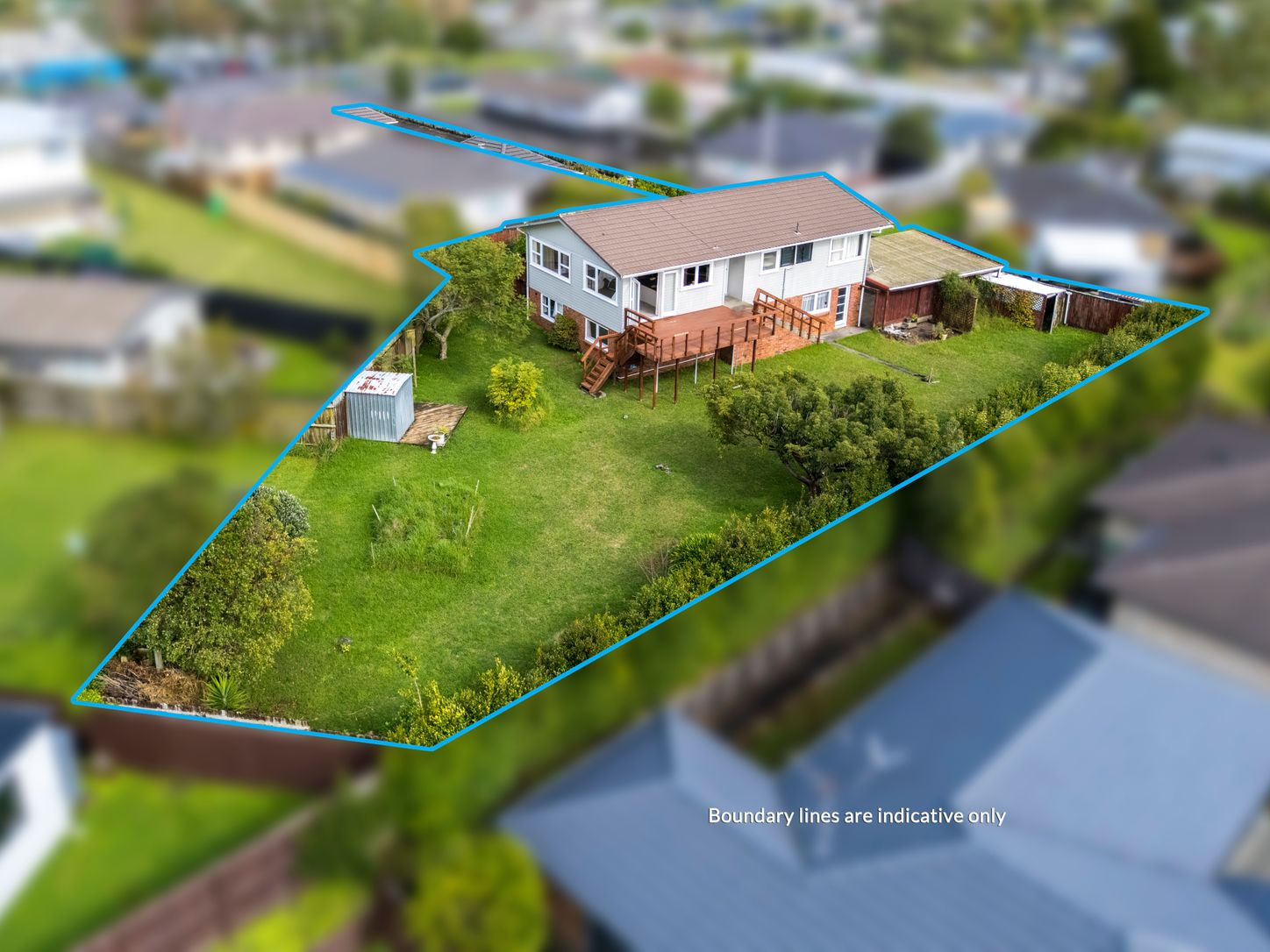 175 Waimumu Road, Massey, Auckland